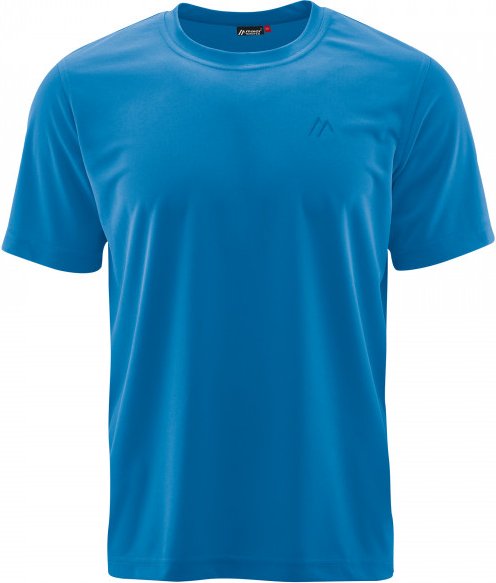 Maier Sports - Walter - T-Shirt Gr 7XL blau