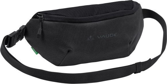 Vaude - Citymove - Hüfttasche Gr 2 l schwarz
