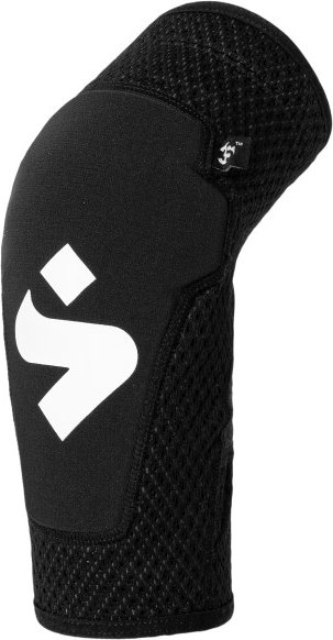 Sweet Protection - Junior's Knee Guards Light - Protektor Gr S schwarz