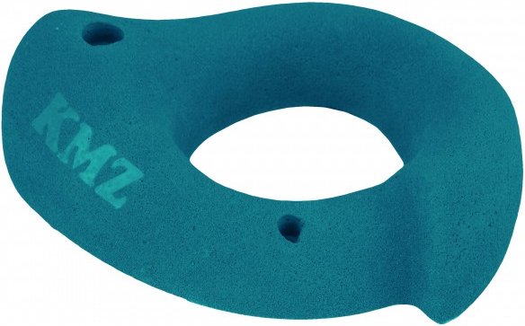 KMZ Holds - Giga 8 - Klettergriff türkis