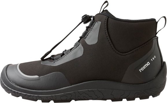 Reima - Kid's Loikkii - Barfußschuhe Gr 32 schwarz