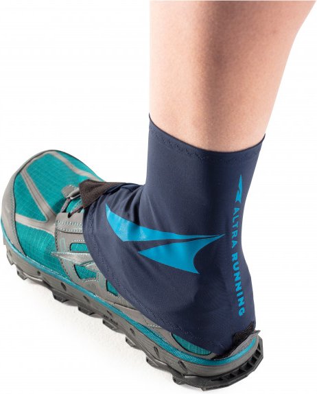 Altra - Trail Gaiter - Gamaschen Gr L - EU: 44-49 blau