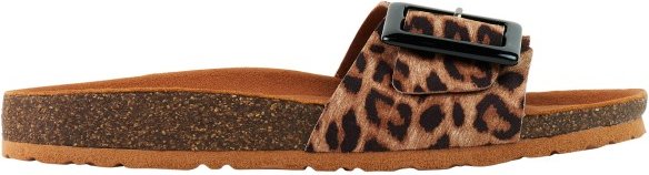 Protest - Women's PRTKaisa - Sandalen Gr 42 braun