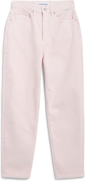 ARMEDANGELS - Women's Mairaa - Jeans Gr 46 - Length: 32'' rosa