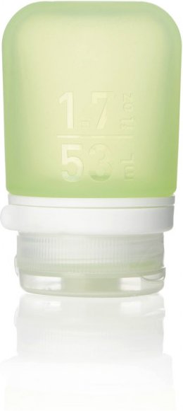 humangear - GoToob+ Gr 74 ml grün