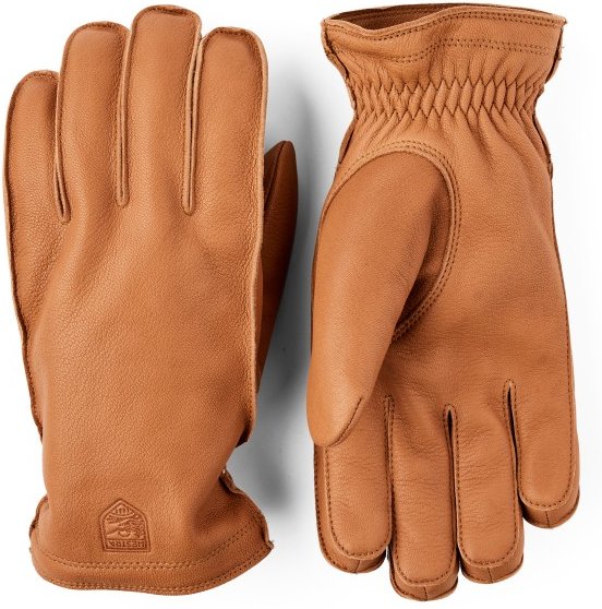 Thumbnail - Hestra - Jon - Handschuhe Gr 10 orange