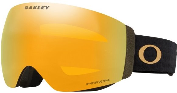 Oakley - Flight Deck Pro M S3 (VLT 12%) + S2 (VLT 38%) - Skibrille bunt
