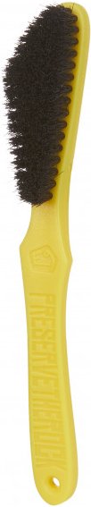 E9 - E9 Brush - Boulderbürste gelb