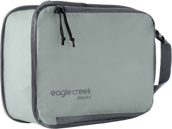 Eagle Creek - Pack-It Isolate Compression Cube S - Packsack Gr 1 l grau
