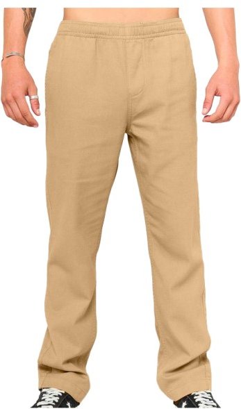 Thumbnail - Rip Curl - Classic Surf Beach Pant - Freizeithose Gr L beige
