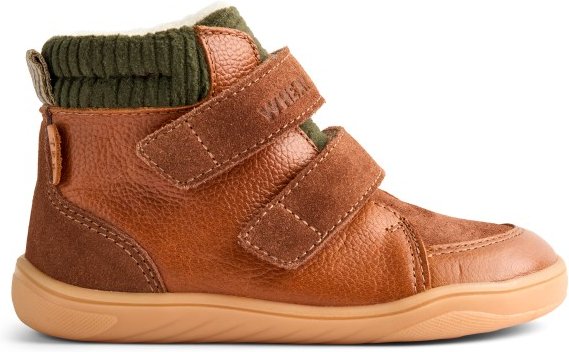 WHEAT - Kid's Texas Tex - Winterschuhe Gr 29 braun