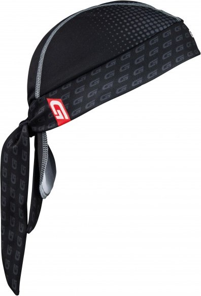 GripGrab - Bandana - Radmütze Gr One Size schwarz