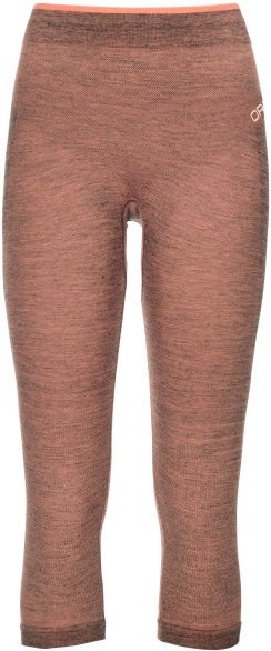 Thumbnail - Ortovox - Women's 230 Competition Short Pants - Merinounterwäsche Gr XS braun