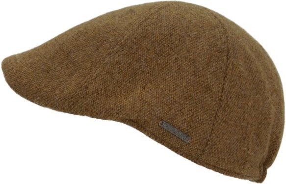 Chillouts - Henning Hat - Mütze Gr 54-57 cm - M/L braun