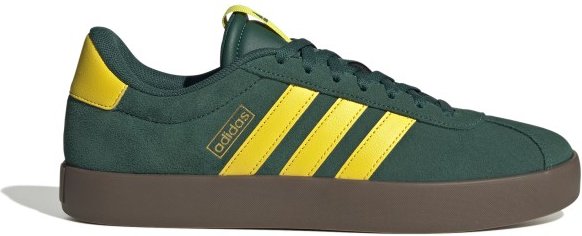 adidas - VL Court 3.0 - Sneaker Gr 43 1/3 bunt