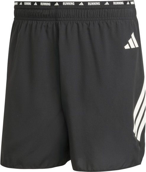 adidas - Adi365 Formotion Shorts - Laufshorts Gr S - Length: 5'' schwarz/grau