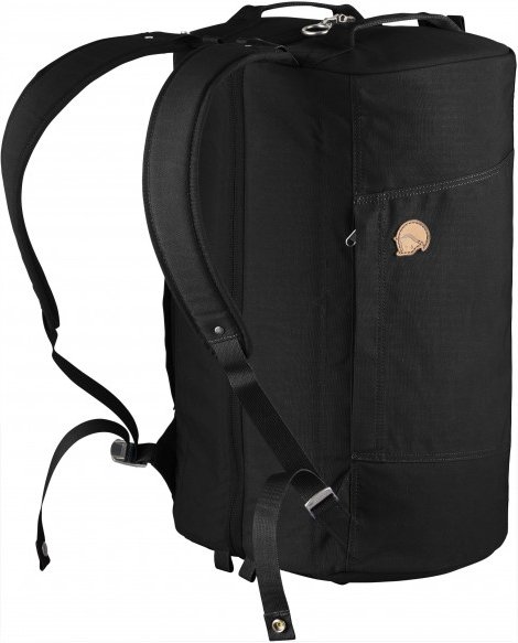 Fjällräven - Splitpack - Reisetasche Gr 35 l schwarz