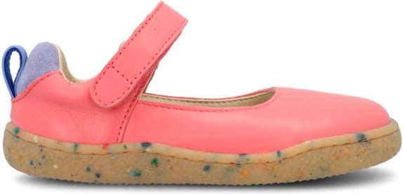 Groundies - Kid's Stella Kids - Sandalen Gr 24 rot