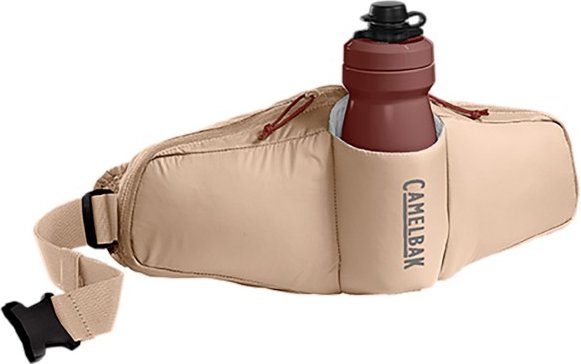 Thumbnail - Camelbak - Podium Flow 2 Waist Pack - Hüfttasche Gr 1,4 l beige