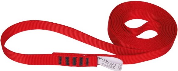 C.A.M.P. - Express Sling - Express-Schlinge Gr 160 cm rot