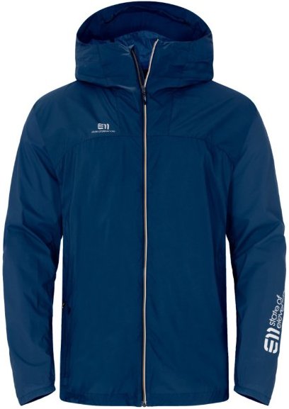 Elevenate - La Bise Jacket - Windjacke Gr S blau