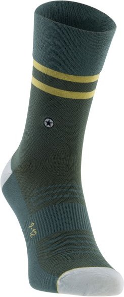 Evoc - Sport Socks - Multifunktionssocken Gr L/XL bunt