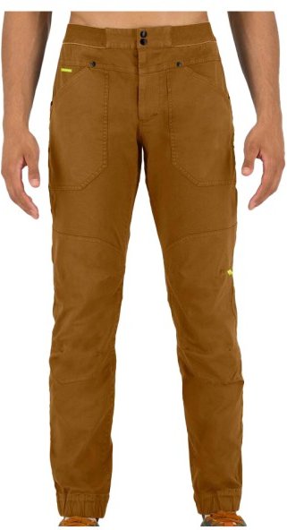 Karpos - Pez Pants - Kletterhose Gr 50 braun