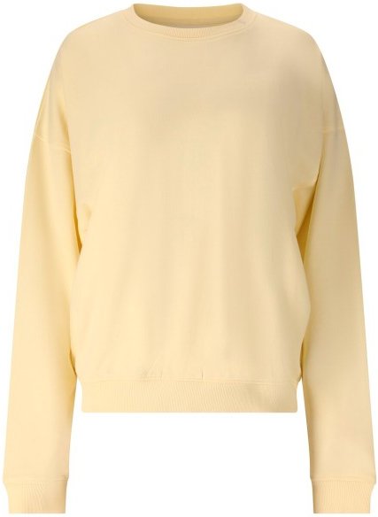 ATHLECIA - Women's Crecy Crew Neck - Pullover Gr 34 gelb