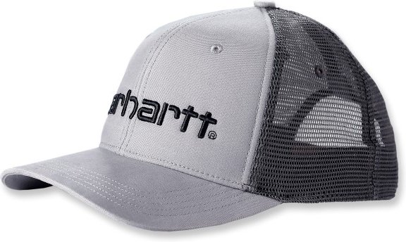 Carhartt - Dunmore - Cap Gr One Size grau