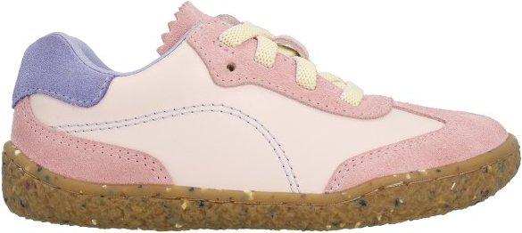 Groundies - Kid's Panama - Barfußschuhe Gr 30 rosa