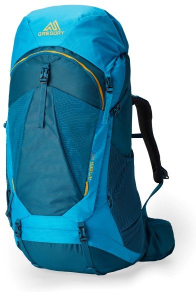 Gregory - Women's Amber 68 EU - Trekkingrucksack blau