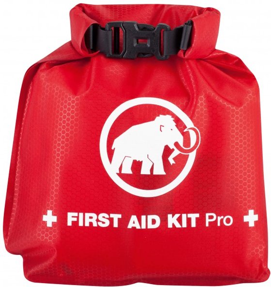 Mammut - First Aid Kit Pro - Erste Hilfe Set Gr One Size poppy