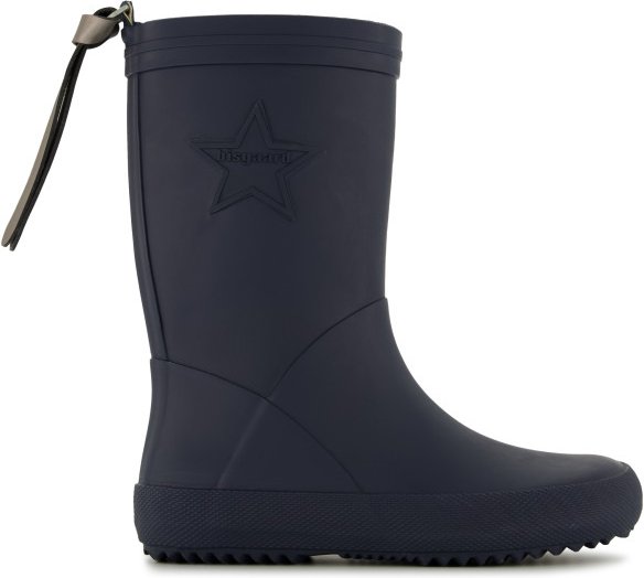 Bisgaard - Kid's Star Rubber - Gummistiefel Gr 26 blau