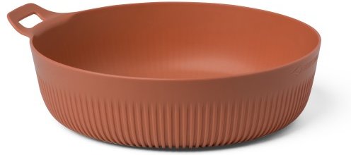 Sea to Summit - Horizon Bowl - Schüssel Gr L braun