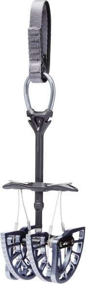 Thumbnail - Black Diamond - Camalot C4 - Klemmgerät Gr 4 gray