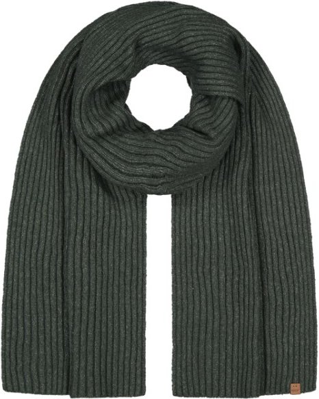 Thumbnail - Barts - Wyoni Scarf - Schal Gr One Size grau