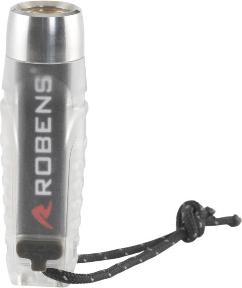 Thumbnail - Robens - Assynt Taschenlampe UL - Taschenlampe grau