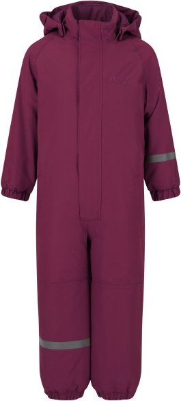 ZIG ZAG - Kid's Vally Coverall W-Pro 10000 - Overall Gr 92/98 lila