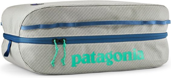 Patagonia - Black Hole Cube 14 - Kulturbeutel Gr 14 l grau