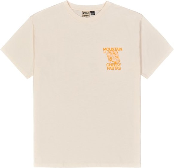 Picture - Cookery Tee - T-Shirt Gr XXL beige