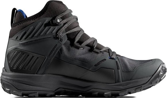 Mammut - Saentis Pro Waterproof - Freizeitstiefel Gr 48 schwarz