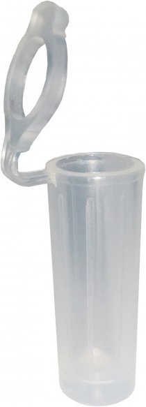 Leki - Spitzenschutz transparent