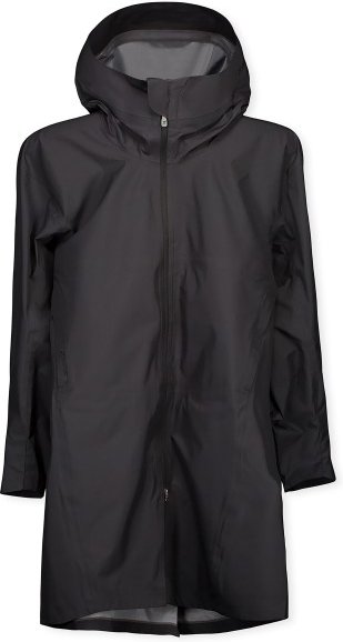 Thumbnail - Houdini - One Parka II - Parka Gr L schwarz/grau