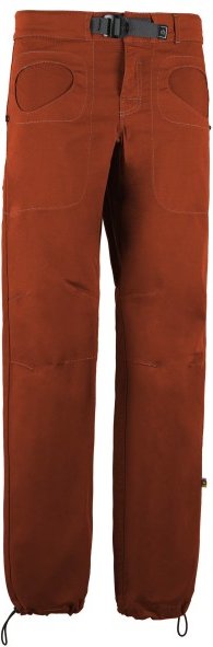 E9 - Rondo Belt - Kletterhose Gr XL rot