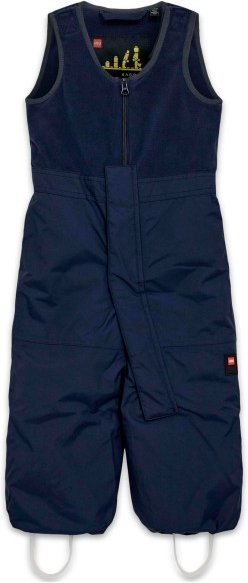 LEGO - Kid's Puelo 701 - Skihose Gr 92 blau