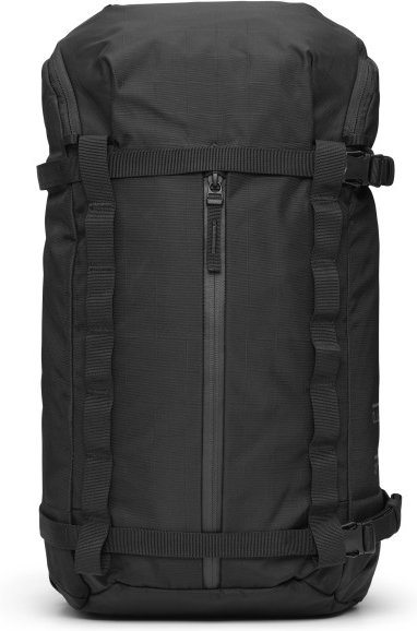 DB - Backcountry Backpack 20 - Skitourenrucksack schwarz