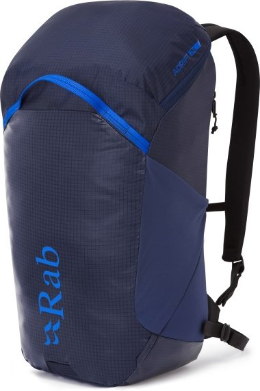 Rab - Adrift 24 - Daypack blau