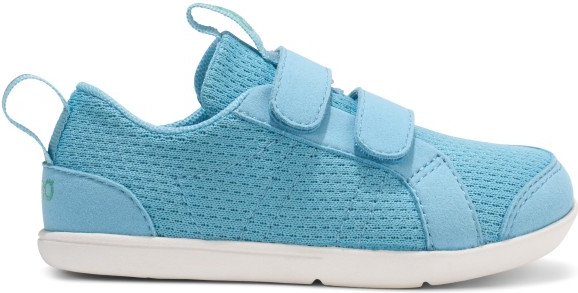 Xero Shoes - Kid's Dillon - Barfußschuhe Gr 23 blau
