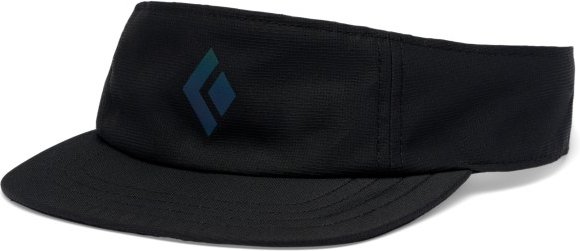 Black Diamond - Distance Visor - Sonnenvisor Gr One Size schwarz