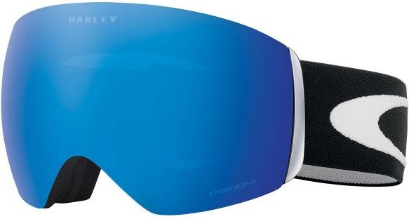 Oakley - Flight Deck L Prizm S3 (VLT 13%) - Skibrille blau